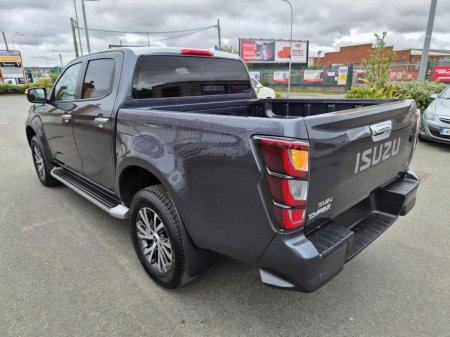 2026 Isuzu D-Max - photo 5
