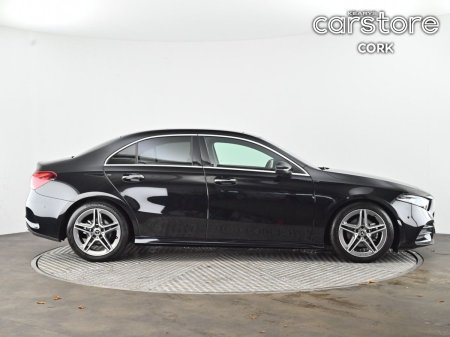 2021 Mercedes-Benz A-Class - photo 2
