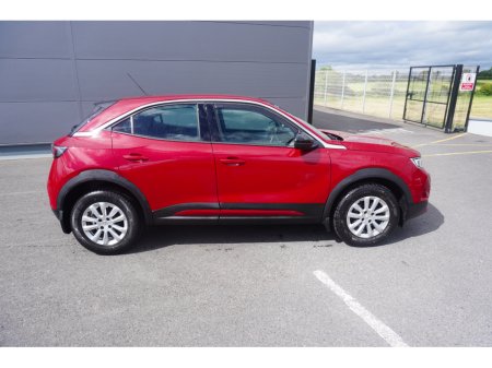 2022 Opel Mokka - photo 2