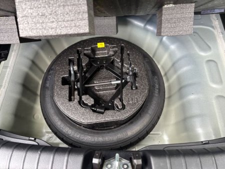2020 Kia Rio - photo 11