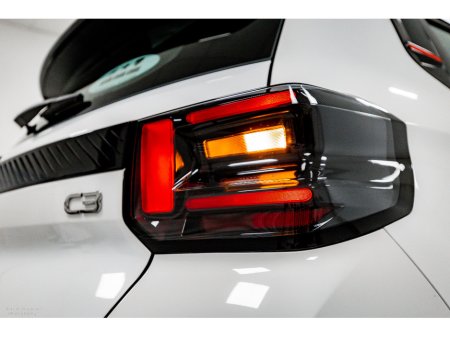 2026 Citroen C3 - photo 22
