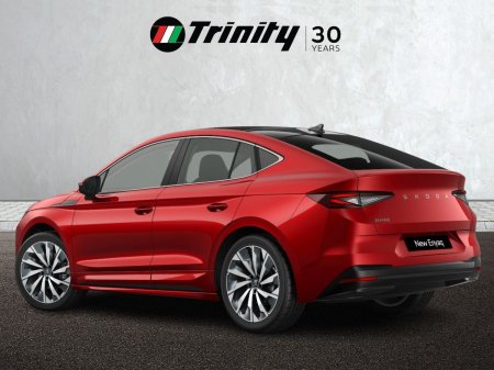 2026 Skoda Enyaq - photo 2