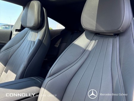 2024 Mercedes-Benz CLE - photo 19