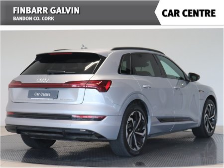 2022 Audi e-tron - photo 7