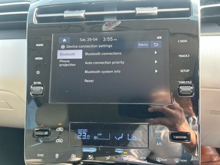 2023 Hyundai Tucson - photo 20