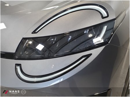 2027 Nissan Micra - photo 22