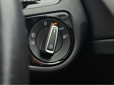 2014 Volkswagen Golf - photo 13