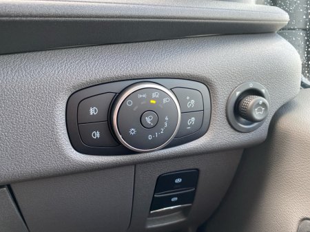 2026 Ford Transit - photo 16