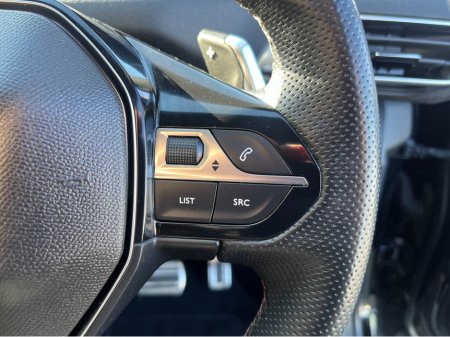 2024 Peugeot 3008 - photo 25