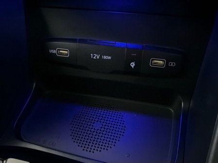 2022 Hyundai Tucson - photo 37