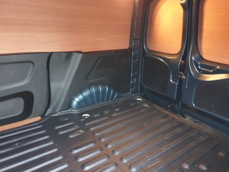 2026 Citroen Berlingo - photo 32