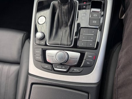2018 Audi A6 - photo 20