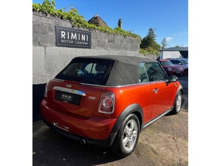 2012 Mini Cooper - photo 11