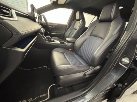 2023 Toyota RAV4 - photo 6