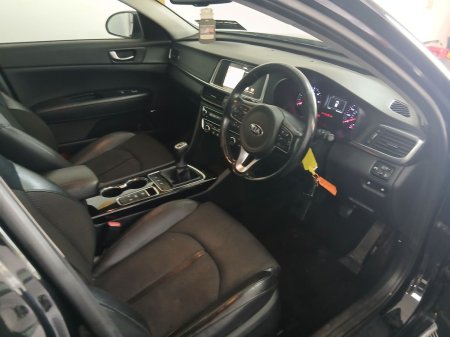 2018 Kia Optima - photo 10