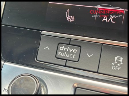 2020 Audi A6 - photo 24