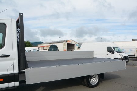 2026 Ford Transit - photo 2