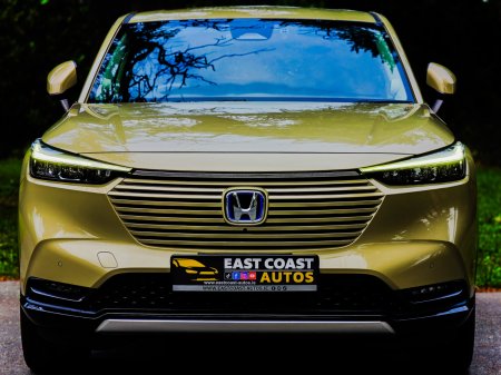 2022 Honda Vezel - photo 11
