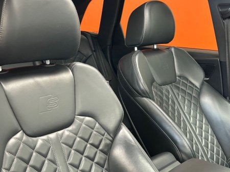 2018 Audi SQ5 - photo 25