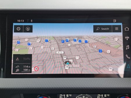 2021 Audi A1 - photo 18