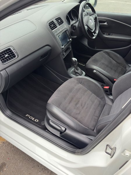 2016 Volkswagen Polo - photo 8
