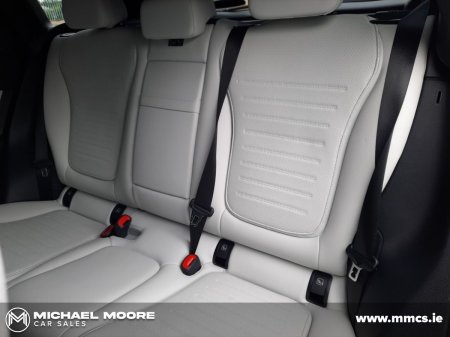 2026 Mercedes-Benz GLC - photo 7