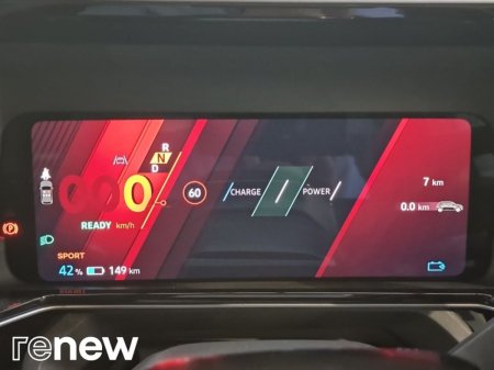 2027 Renault 5 E-Tech - photo 13