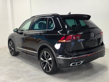 2023 Volkswagen Tiguan - photo 17