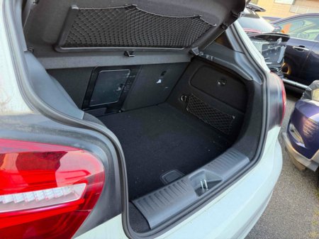 2017 Mercedes-Benz A-Class - photo 5