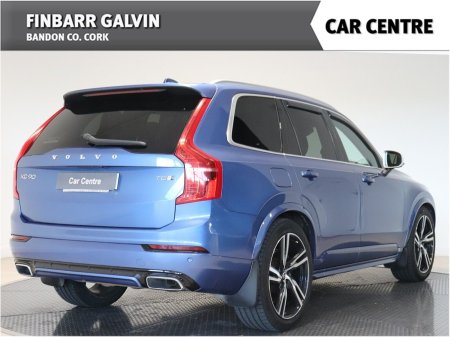 2019 Volvo XC90 - photo 7