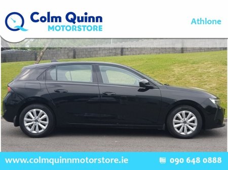 2023 Opel Astra - photo 2