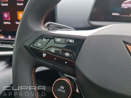 2025 Cupra Tavascan - photo 19