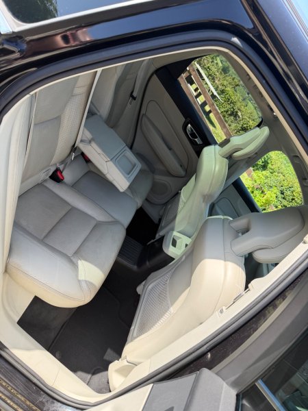 2018 Volvo XC60 - photo 10