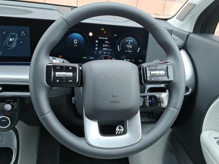 2027 Hyundai IONIQ 9 - photo 17