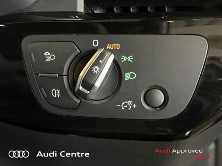 2023 Audi A4 - photo 19