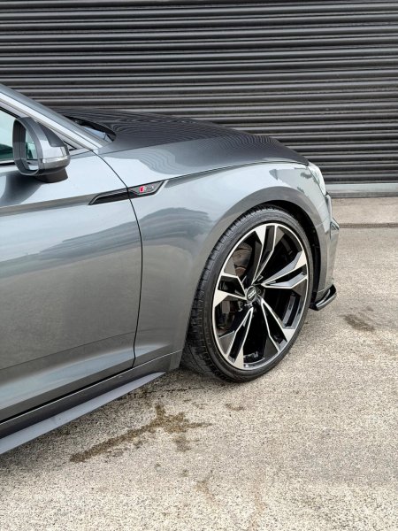2017 Audi A5 - photo 11