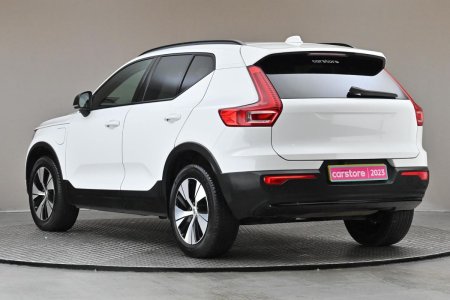 2023 Volvo XC40 - photo 7