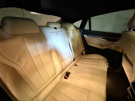 2016 BMW X6 - photo 7