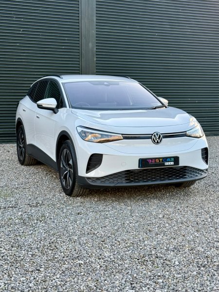 2025 Volkswagen ID.4 - photo 2