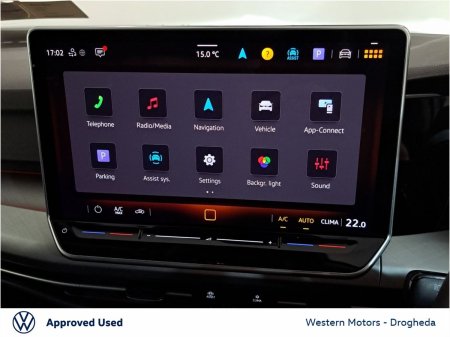 2026 Volkswagen Golf - photo 16