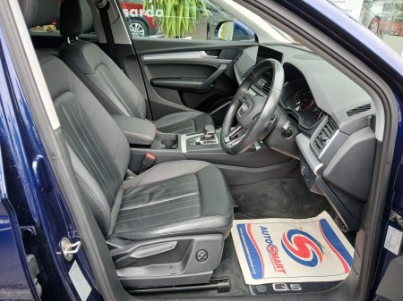 2023 Audi Q5 - photo 10