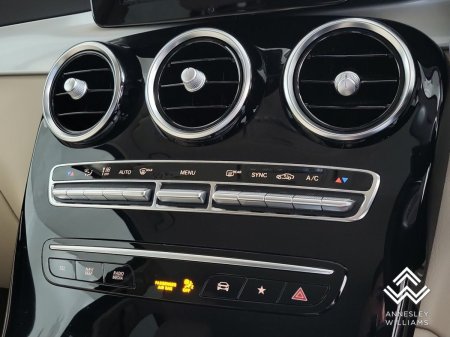 2022 Mercedes-Benz GLC - photo 21