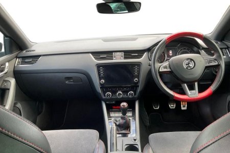 2018 Skoda Octavia - photo 10