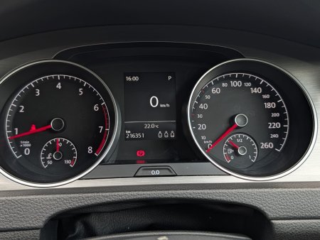 2017 Volkswagen Golf - photo 9