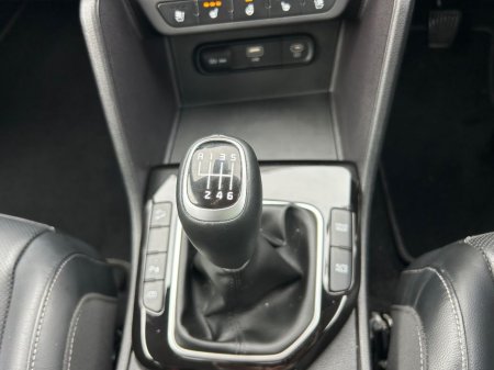 2024 Kia Sportage - photo 17