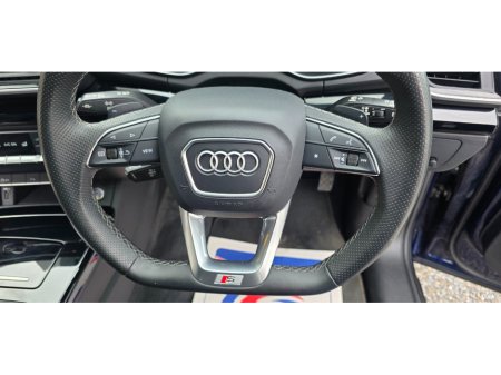 2023 Audi Q5 - photo 13