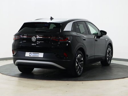 2023 Volkswagen ID.4 - photo 3