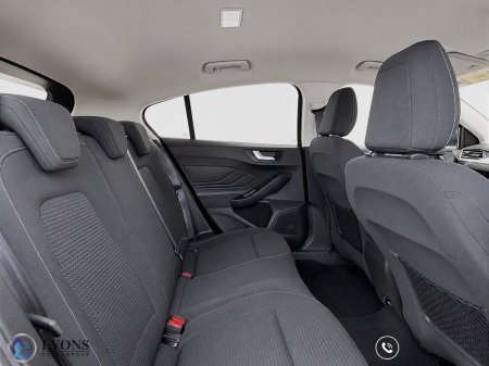 2020 Ford Focus - photo 5