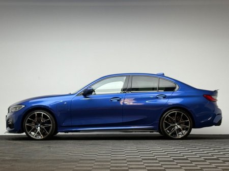 2020 BMW 3-Series - photo 4
