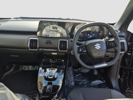 2026 Suzuki e Vitara - photo 22